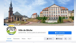 그 Bitch가 아닌데… 페이스북, 프랑스 마을 ‘Bitche’ 계정 삭제