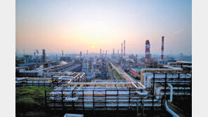 SK이노 울산CLX, 석유 대신 친환경 LNG로 돌린다 