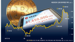 가상화폐 관련 수상한 해외송금 급증…은행에 책임 떠넘긴 당국