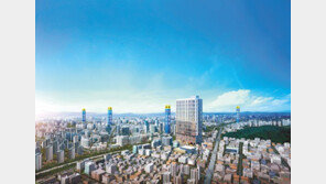 GTX개발-시청이전 호재 품은 ‘공유 오피스’