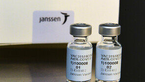 유럽의약품청 “얀센 재평가 중”…백신 혼란 커진 유럽