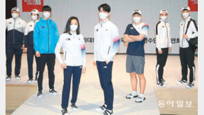 양학선 “코로나가 우리를 더 단단하게 했다”