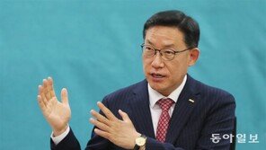 “20억 들여 ‘첨단 강의실’ 구축… 혁신 인재 양성에 앞장설 것”