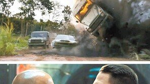 “심장이 쿵쾅쿵쾅 극장영화의 감동, 분노의질주가 되찾아줄 것”