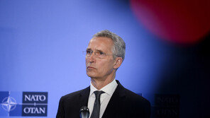 나토 사무총장 “미 아프간 철군에 맞춰 나토군도 철수”