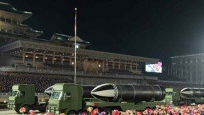 美 북부사령관 “차세대요격기로 北 탄도미사일 충분히 제압”