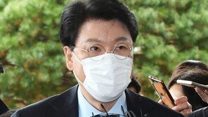 장제원 “노욕에 찬 기술자 김종인…윤석열, 현혹되면 안 돼”