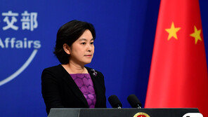 中외교 “오염수 문제없다면 미국 보내라”…‘日 두둔’ 美 비난