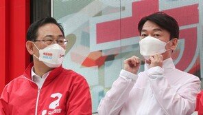 주호영·안철수 합당 논의 급진전…“내주 가시적 성과”