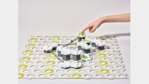 코리아보드게임즈, 보드게임 ‘그래비트랙스’ 네이버 쇼핑라이브 기획전