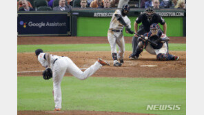 MLB, 올해 독립리그서 마운드 거리 0.3m 연장 실험