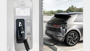 1시간 만에 80% 충전…韓, 전기차 무선충전 기술 국제표준 이끈다