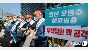 IAEA, 후쿠시마 원전 오염수 안전성 검증할 조사단 파견 검토