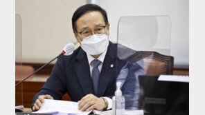 홍영표 “유시민 대선 출마? 기미 없지만…” 여지 남겨