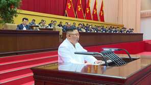 “北신포 SLBM 시험용 바지선 원위치 복귀” 38노스