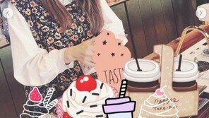 박한별, 제주서 카페 차린 근황…소속사 “연예계 복귀 계획 아직”