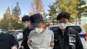 ‘관리소장 계획 살인’ 입주자 대표 ‘징역 17년’ 선고