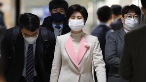 백혜련, 최고위원 출마…“민심과 괴리란 말 자체를 반성해야”