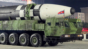 美, 北 ICBM-핵실험 위험 잇달아 경고…“차세대요격기로 제압할 것”