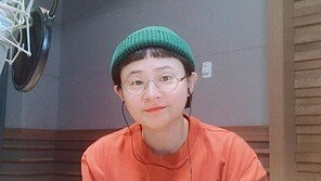 김신영 “38㎏ 감량 10년 째 유지…살 빼는 게 힘든거 잘 안다”