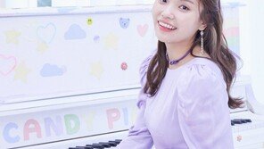 이진아, ‘아이들은 즐겁다’로 영화 음악 감독 도전