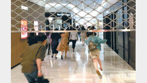 ‘에루샤’ 작년 2조4000억 매출… 코로나 제친 ‘오픈런’ 