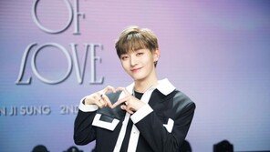 “다시 시작하는 느낌” 윤지성, 제대 후 초심으로 컴백