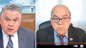 美 대북전단법 청문회 “인권변호사 출신 文정권, 인권에 초점 안둬” 