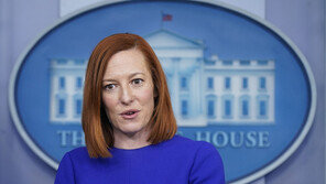 백악관 “바이든-文대통령, 5월 말 회담…철통같은 한미동맹 강조”