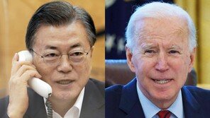 5월 한미 정상회담, 핵심의제는 ‘반도체-비핵화’… 백신 수급은?