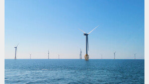 TUV SUD “400MW 규모 서남해 해상풍력 시범단지 조성 사업 평가 용역 수주”