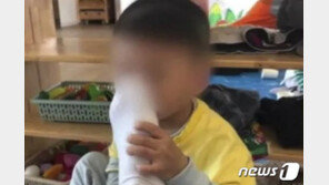 “내 발 냄새 맡아라”…뉴욕증시 상장 中명품 유치원서 ‘마조히즘 학대’