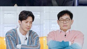 허경환 “27억 횡령 사기…반 부도 났던 회사 지난해 매출 350억”