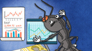 “오늘은 삼성전자 배당금 들어오는 날!”…설레는 동학개미