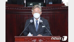 경기도 코로나 백신 독자공급?…중수본 “중앙부처 사무” 선 그어