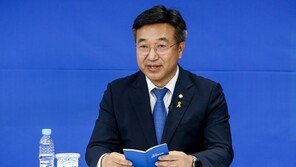 [프로필]‘86그룹’ 윤호중, 말단 당직에서 巨與 원내사령탑으로