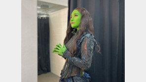 손승연 “어머님, 공연 중 핸드폰은 정말 최악입니다” [전문]