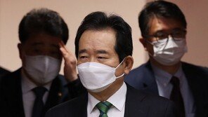 대권 링 오르는 정세균, 판 흔드나…낮은 지지율 극복 과제