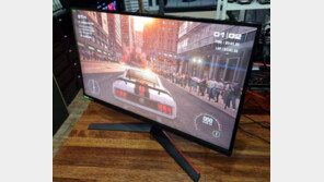 [리뷰] 응답속도, 화질, 주사율 골고루 갖춘 게이밍 모니터, LG전자 울트라기어 27GN800