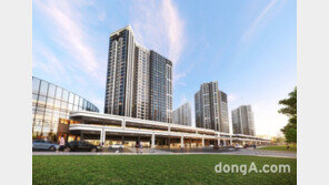 한화건설, 포레나 포항 분양 돌입… 총 2192가구 규모