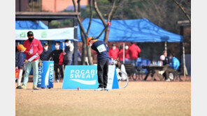 한국스내그골프협회 “KPGA 주니어리그 스내그골프 연수 진행”