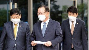 ‘재보선 수습’ 당정청 동시 교체…당은 추진력, 국정은 안정감 무게