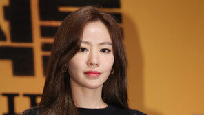 김아중, 서강준 만날까…“‘제로’ 출연 논의”