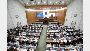 서울시의회 “日후쿠시마 오염수 방류 즉각 철회해야”…결의안 발의