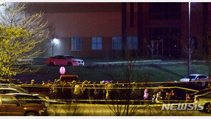 美인디애나폴리스 페덱스 시설서 총격…최소 8명 사망