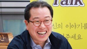남양주시장 “우리나라, 정말 괜찮을까요?”