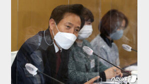 오세훈, 80억 압구정 아파트 콕집어 “심각한 우려”…서울시, 자체조사