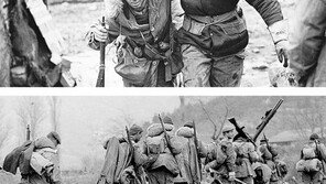 “가평전투 70주년, 캐나다 참전용사들 기립니다”