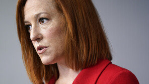 백악관 “한·일 정상 첫 초청, 강력한 메시지 전달”