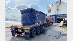 현대차그룹 지배구조 개편 핵심…주목받는 현대글로비스